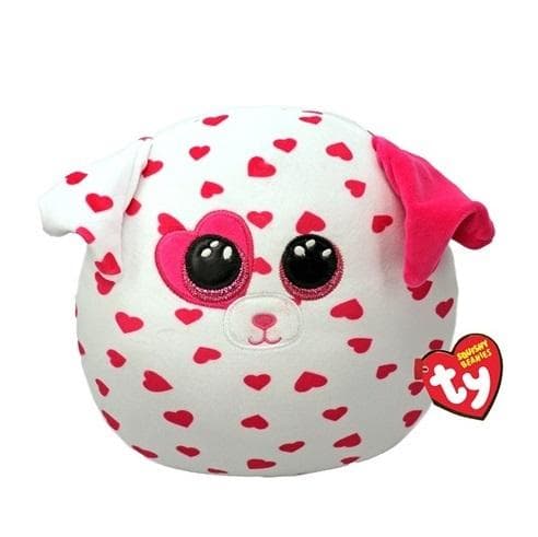 Squishy Beanies - koira 22 cm
