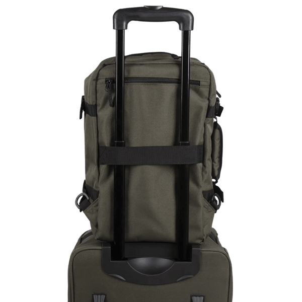 WINGS Softside Kuffert S 20" PARTRIGE Sort
