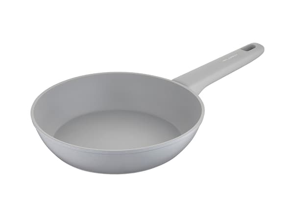 FUTURO ALUMINIUM STEGEPADE 20CM