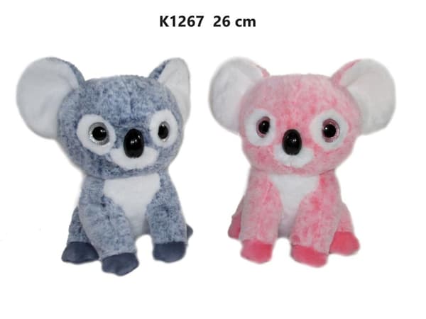 Koala 26cm SEKOITUS
