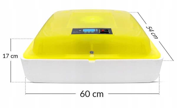 Heckermann EW-88 ægrugemaskine