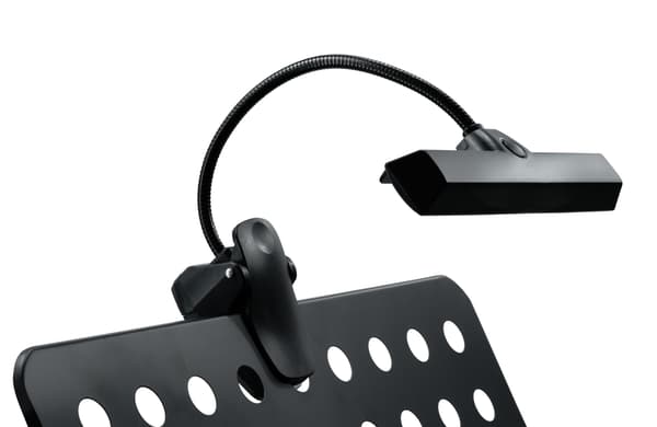 MusicMate MM-A85 PureLight LED-nuottitelinevalo