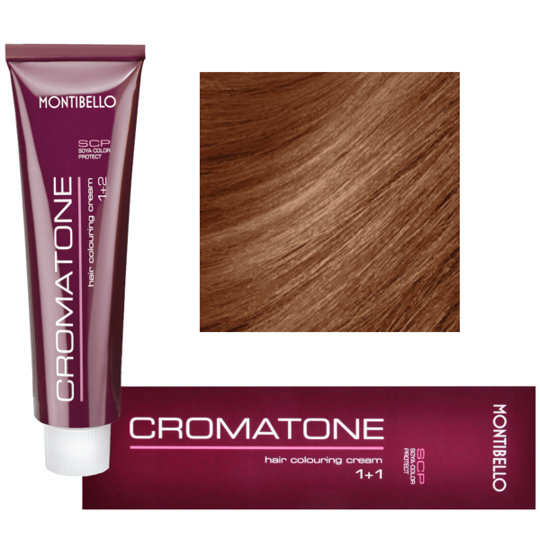 Montibello Cromatone 7.34 Paint 60 ml
