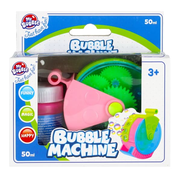 Kuplakone 50 ml. Mega Creative 468955