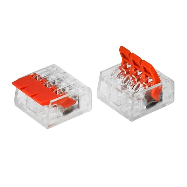 Snabbkopplingar 55 st KD11292