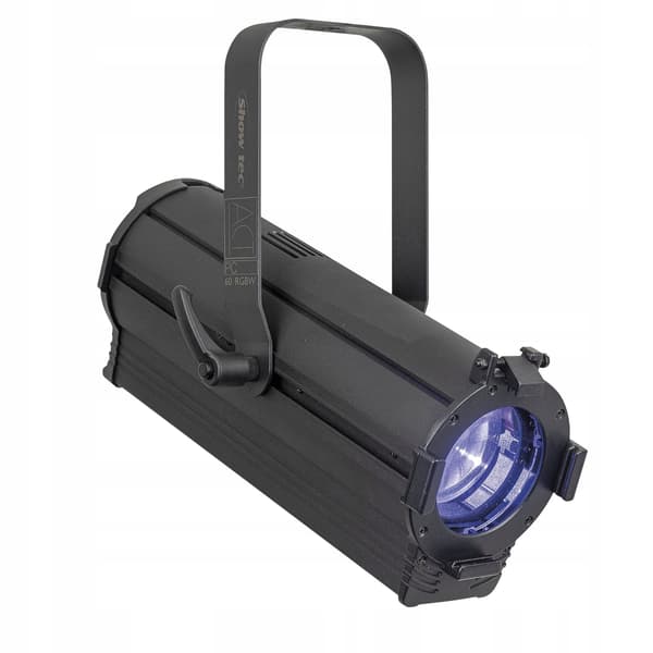 Showtec ACT PC 60 rgbw - Fresnel-reflektor