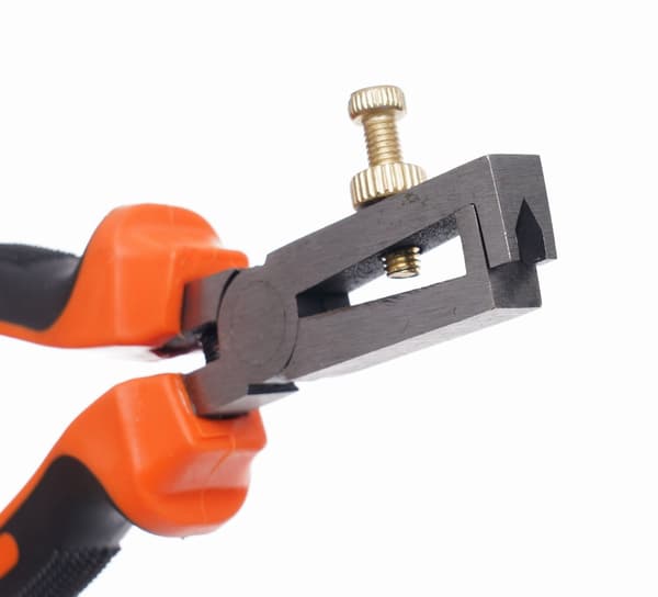 KD10811 Avisoleringstång