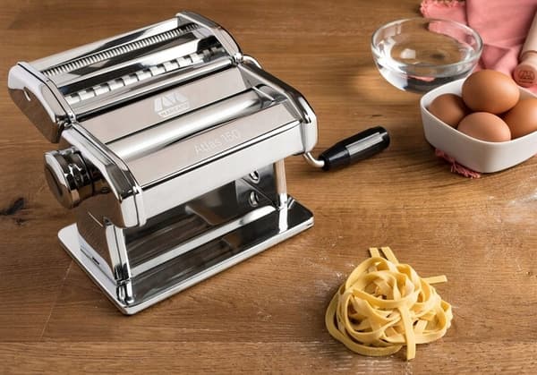 MARCATO ATLAS SET GS-PASTASET MACHINE (2 lisävarustetta)