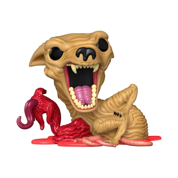 Funko POP the Thing 1951 Hund-Thing Figur