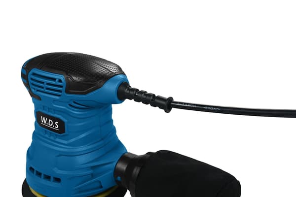 Orbitaalihiomakone 1300W WDS2500