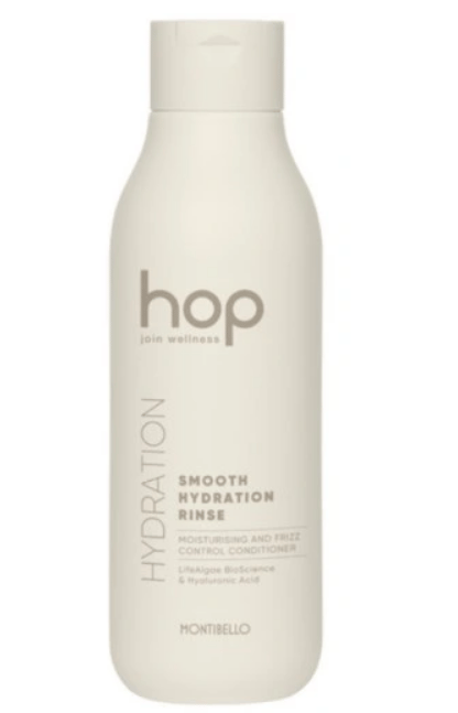 Montibello HOP Smooth Hydration -hoitoaine 750 ml