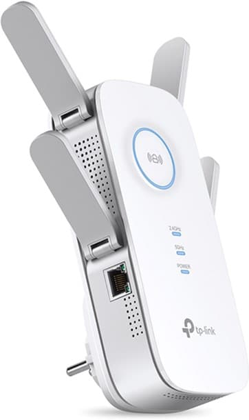TP-LINK RE650 Signalforstærker