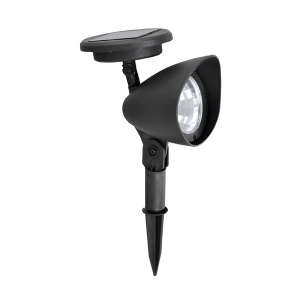 VK011C solcellelampe