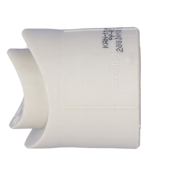 Sadelforbindelse GW PP-R - 50 Rp1/2"