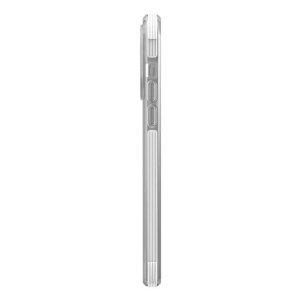UNIQ Combat iPhone 13 Pro Max 6,7" skal vitt