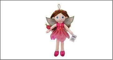 Alice-nukke 38 cm