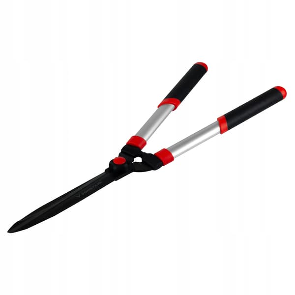 VORSTAHL Rak häcksax 645 mm Stor häcksax