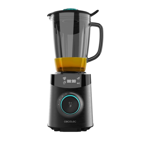 Cecotec Power Black Titanium 2500 Advance kopblender