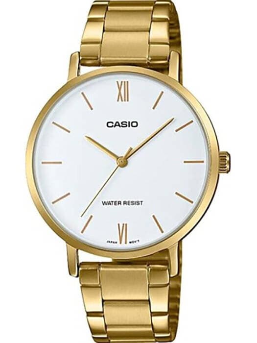 Herreur Casio MTP-VT01G-7B med boks