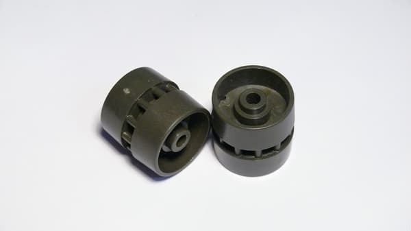 16-010 Tankdrivhjul 1:24