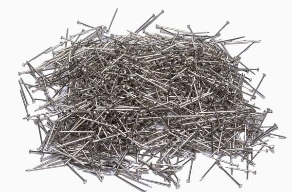 Pinnit 14 mm 50 g