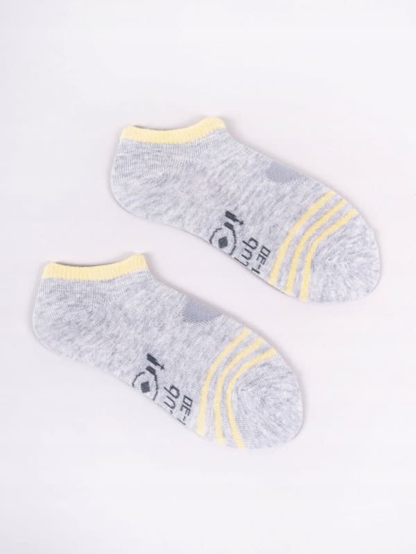3-pak bomuldssokker til piger YO! 31/34 £015i