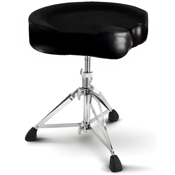DNA THRONE 1 rumpustooli istuin rummuille taburetti rumpalille