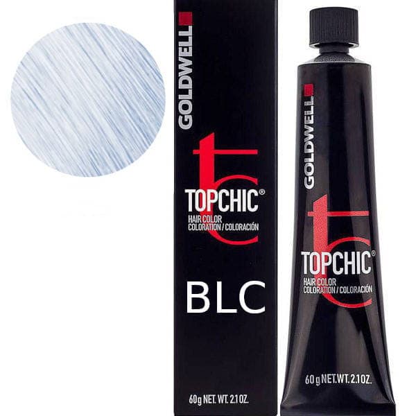 Goldwell TOPCHIC maling 60 ml BLC NY