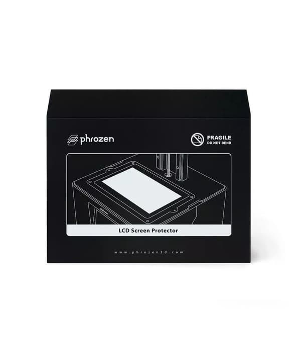 Phrozer Sonic Lumii DLP skyddsfilm