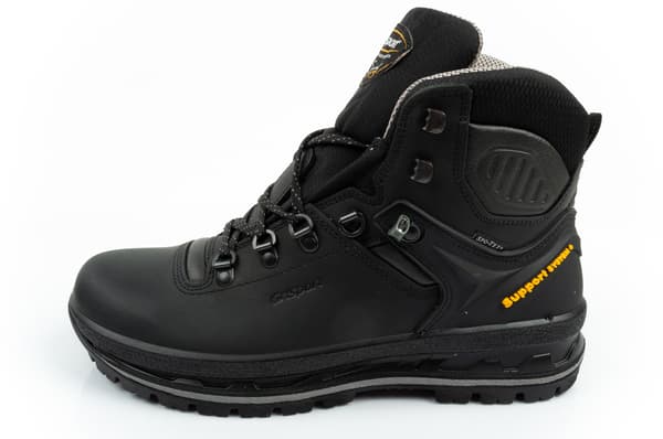 Grisport Nero Dakar Trekking [15003D14TN] år 42