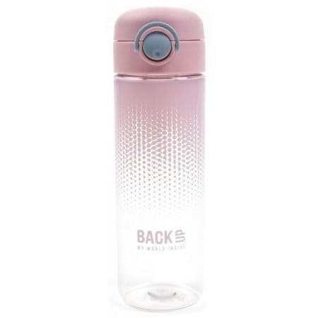 RESERVFLASKA 6 MODELL ROSA 600ML C 36 3416