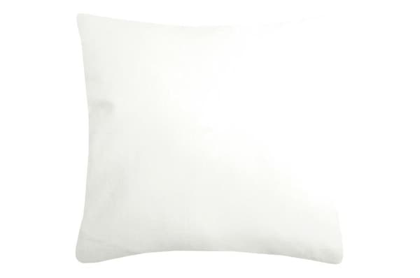 DUO pude 40x40 ecru
