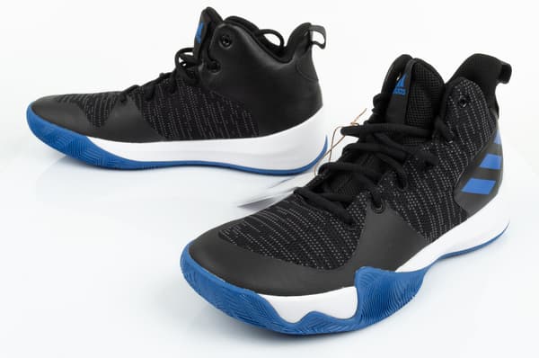 Adidas Explosive Flash [B43615] storlek 41