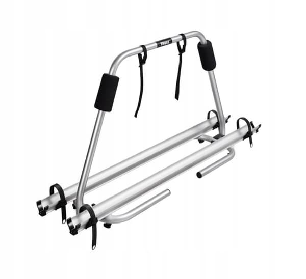 THULE Caravan Light cykelstativ med trækstang