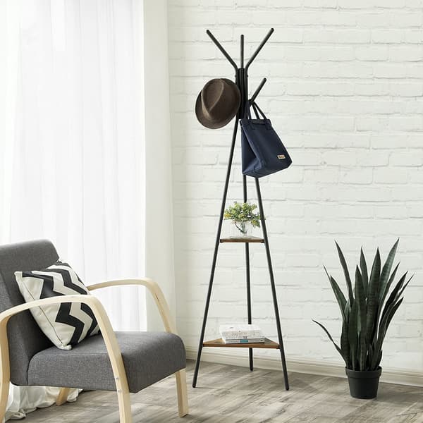 Henkari, vaateteline, vaatekaappi LOFT
