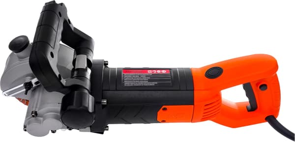 Elektrisk rilleskærer KD1739
