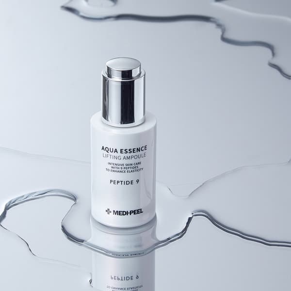 Medi-Peel Peptide 9 Aqua Essence Lifting Ampull
