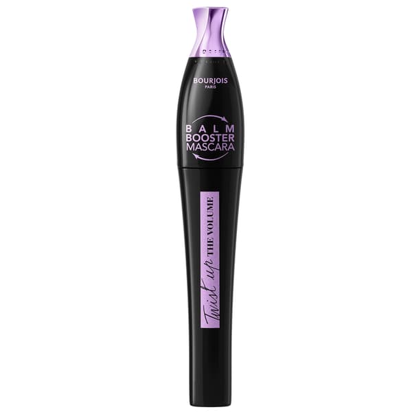 Bourjois Twist Up The Volume Mascara - 003 SORT/NOIR 8ml