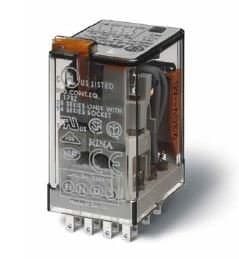 Relä 4P 7A 230V AC 55.34.8.230.0040
