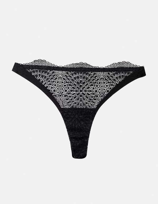 Tierra M Thong