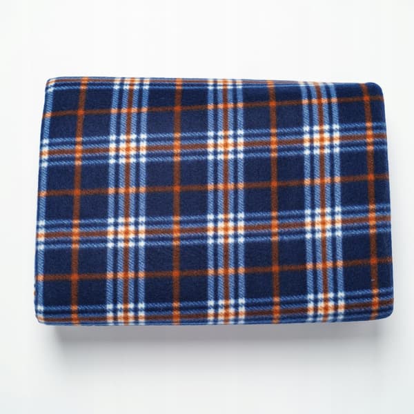 Picknickmatta 150 x 200 Rektangulär 200 x 150 cm Olika mönster