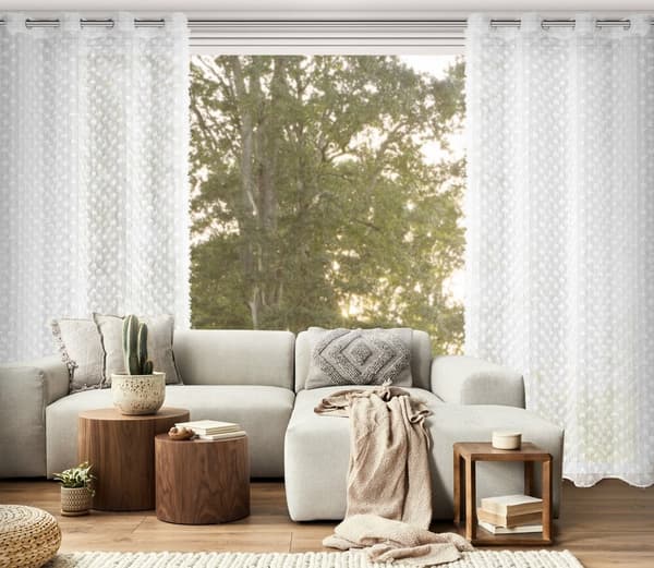 Elegant AURELIA-gardin av Eva Minge
