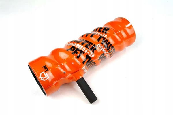 ROTOR STATOR PFT G4 D6-3 TWISTER kipsilevy