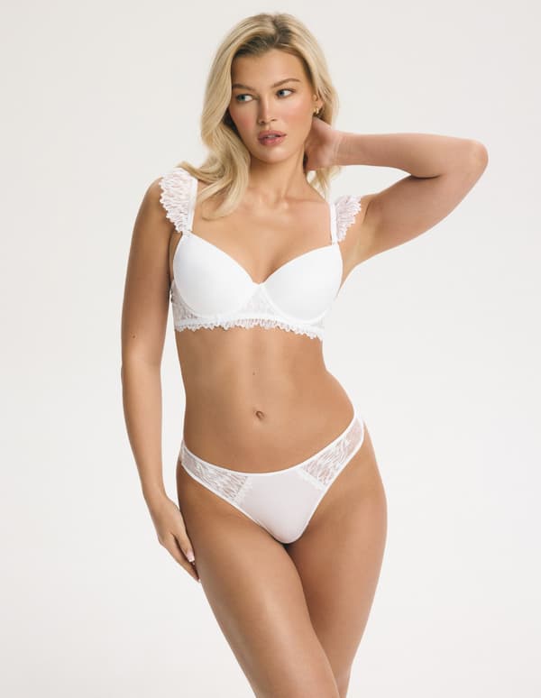 ROSALIND Esotiq Push-up-BH | Vit 75F