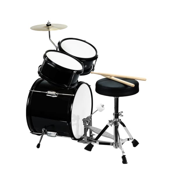 Junior akustiskt trumset MM-DRM200 MusicalEnergy
