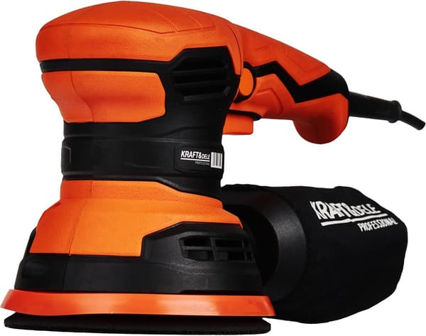 1200W KD1695 excenterslip