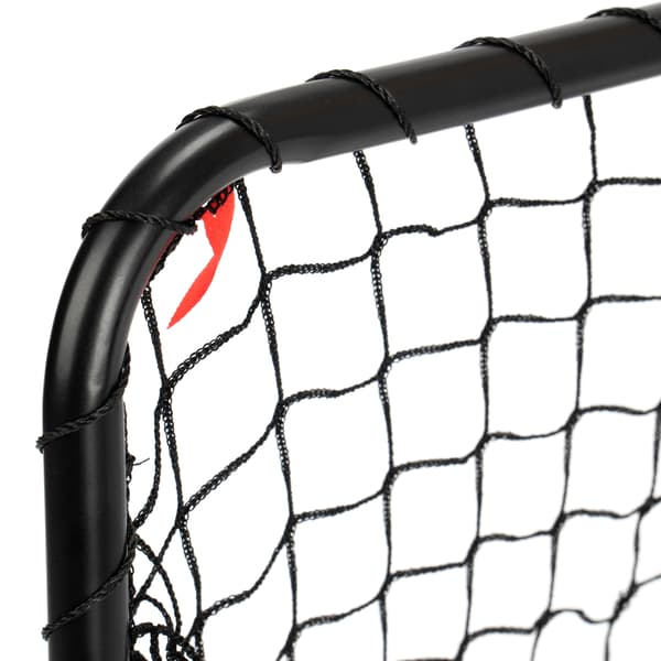 LOPEZ fodboldmålsæt 2 x 61x46 cm