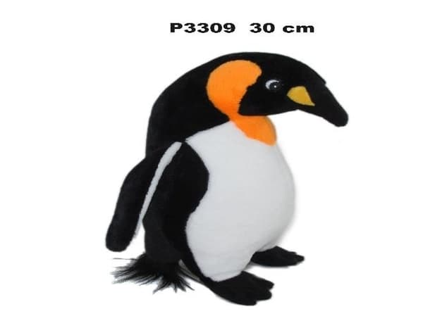 Pingvin 30 cm