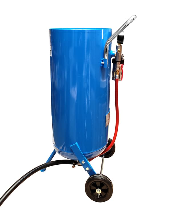50L SIFONSANDBLÄSTRARE