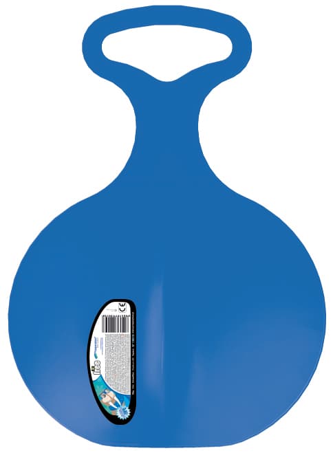 Apple Slide ILMAINEN | Sininen